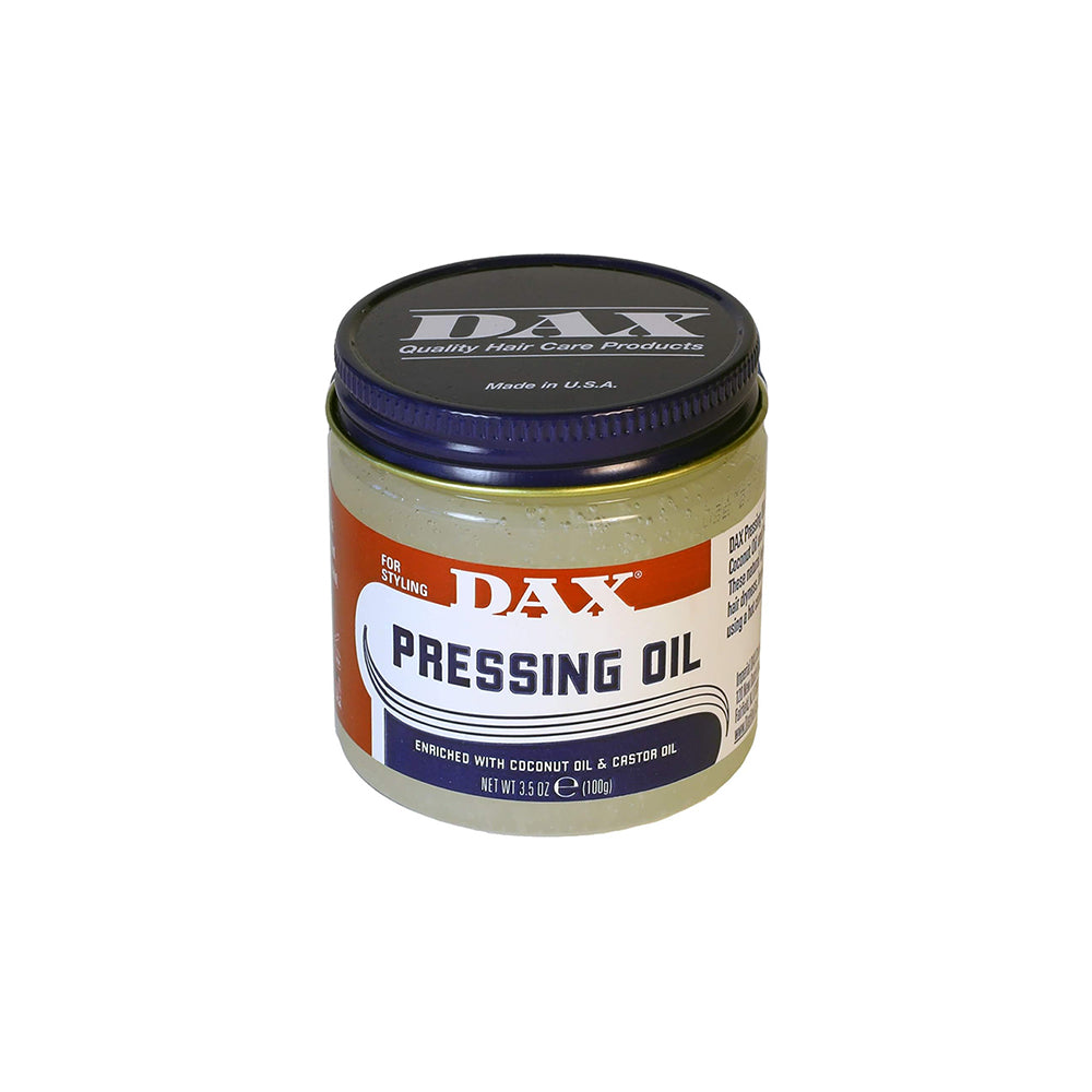 DAX Pressing Oil 100g