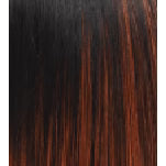 Dream Hair S-Yaky Kinky Weaving Synthetic Hair 14"/18" (2 pcs)
