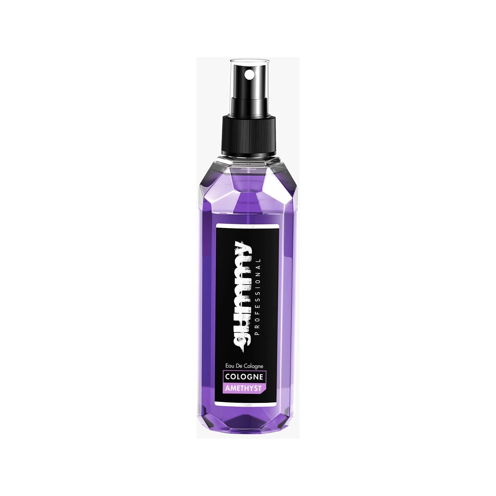 Gummy Barber Cologne-After Shaving For men 400ml