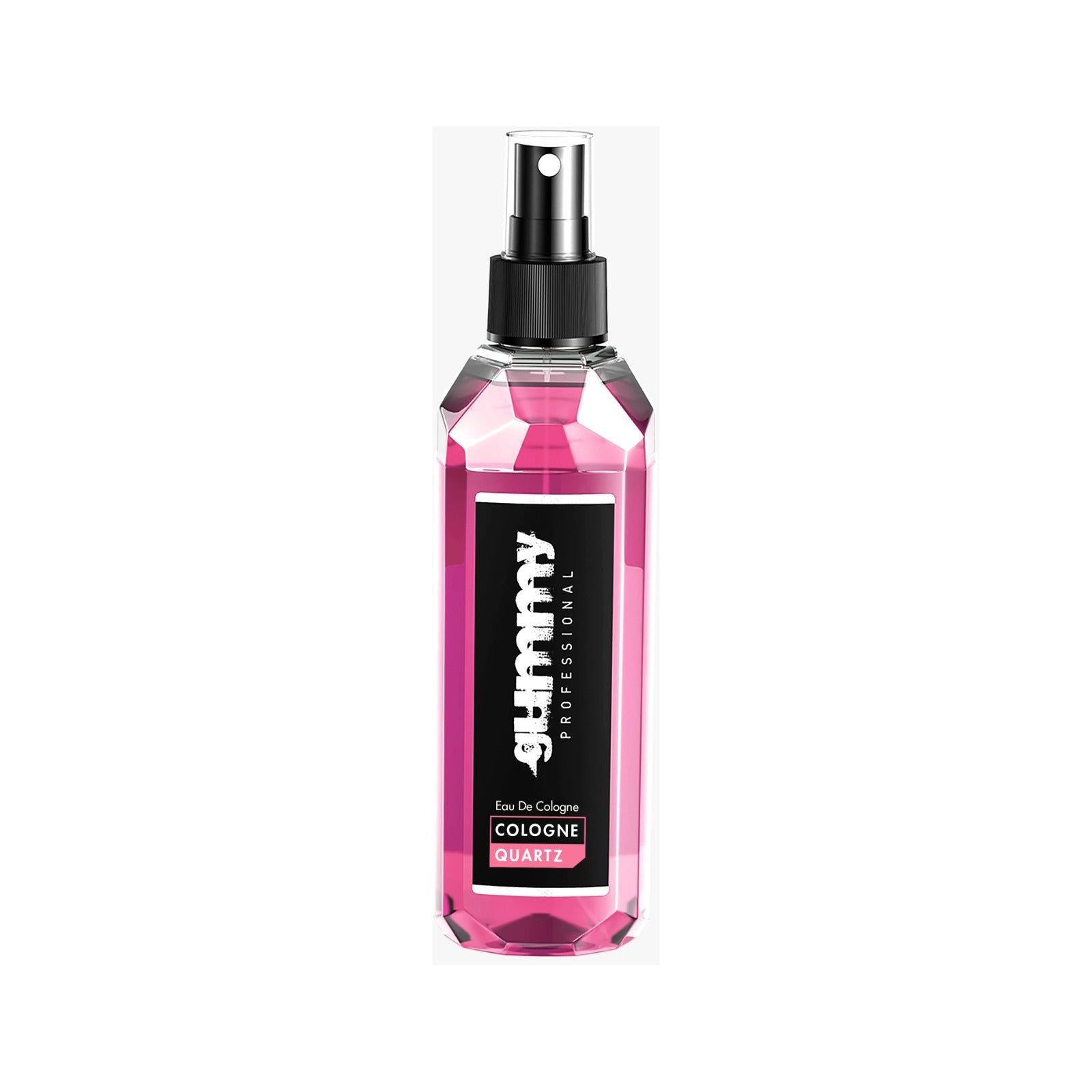 Gummy Barber Cologne-After Shaving For men 400ml