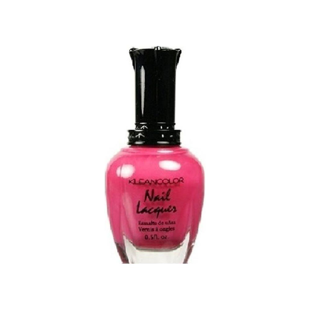 Kleancolor Nail Polish