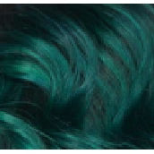 Dream Hair 3x Pre-Fluffed Afro Kinky Braid Synthetic Hair 16&