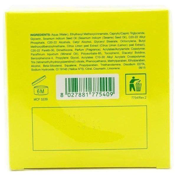 A3 Lemon Cream Clearing & Control of Stubborn Blemishes 150ml - gtwtoporld.com