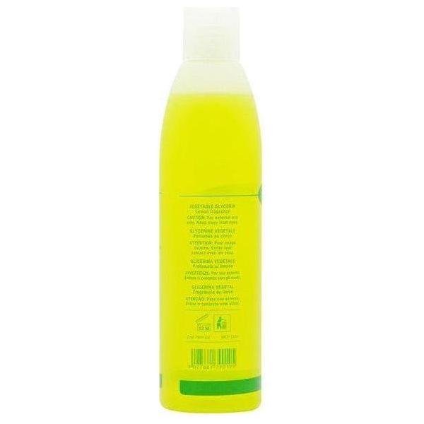 A3 Lemon Glycerin 260ml - gtwtoporld.com
