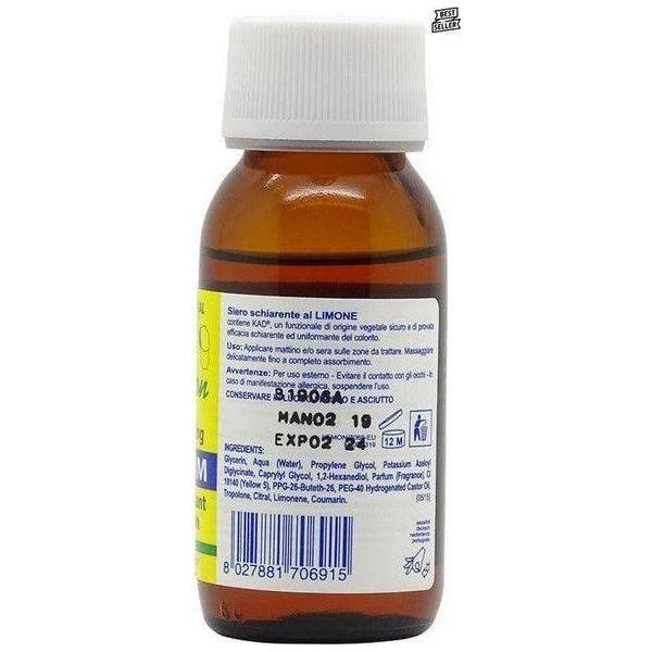 A3 Lemon Lightening Serum 50ml - gtwtoporld.com