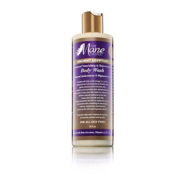 The Mane Choice Ancient Egyptian Body Wash 290ml