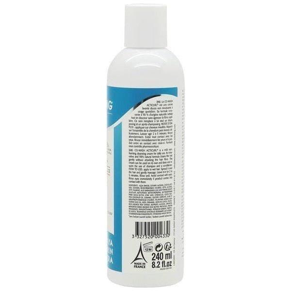 Activilong Acticurl Co - Wash Pitaya/Glycerin/Aloe 240ml - gtwtoporld.com