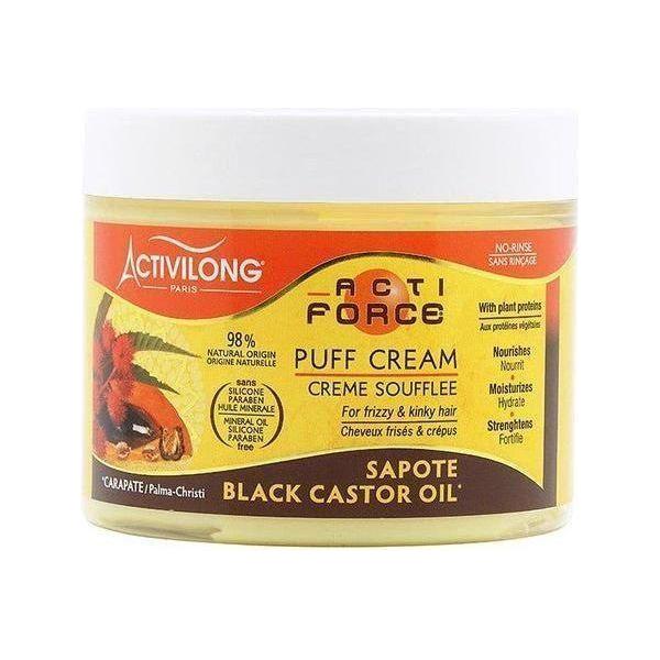 Activilong ACTIFORCE Puff Cream 300ml - gtwtoporld.com