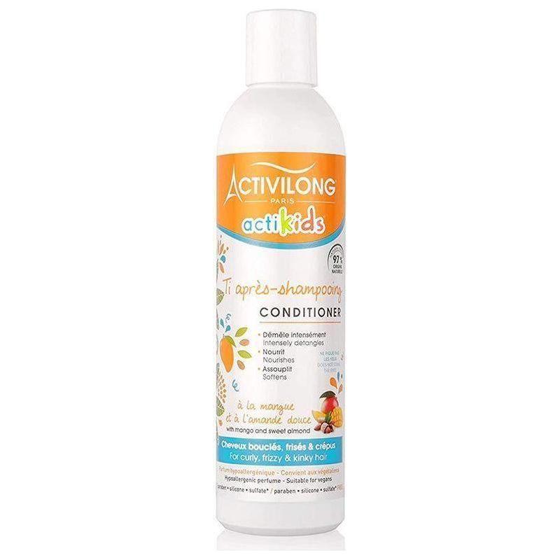 Activilong actikids Ti Conditioner 250ml - gtwtoporld.com