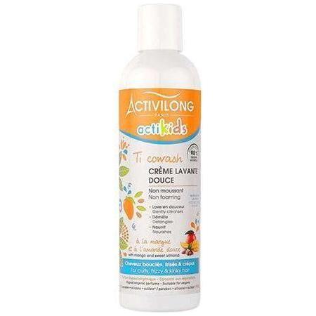 Activilong actikids Ti Cowash 240ml - gtwtoporld.com