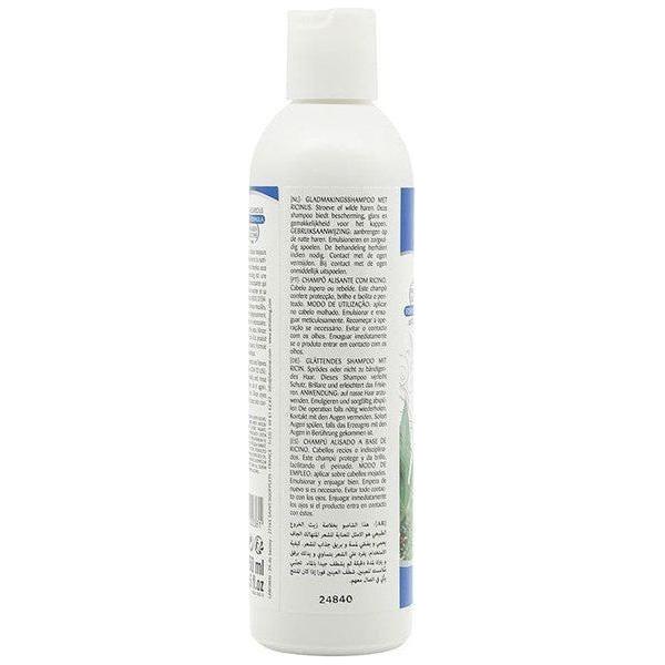 Activilong Ricin Castor Oil Smoothing Shampoo 250ml - gtwtoporld.com