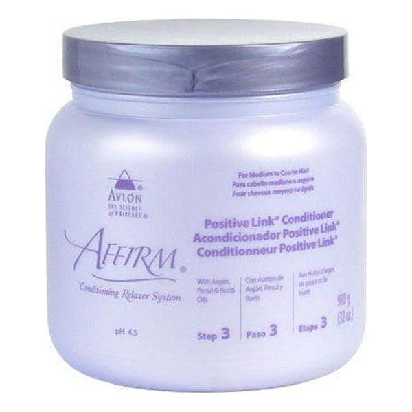 AFFIRM AVLON Positive Link Conditioner 32oz - gtwtoporld.com