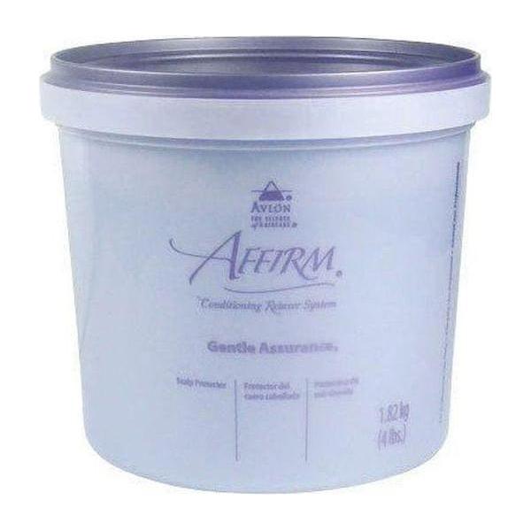 Affirm Conditioning Relaxer System Gentle Assurance 1.82kg - gtwtoporld.com