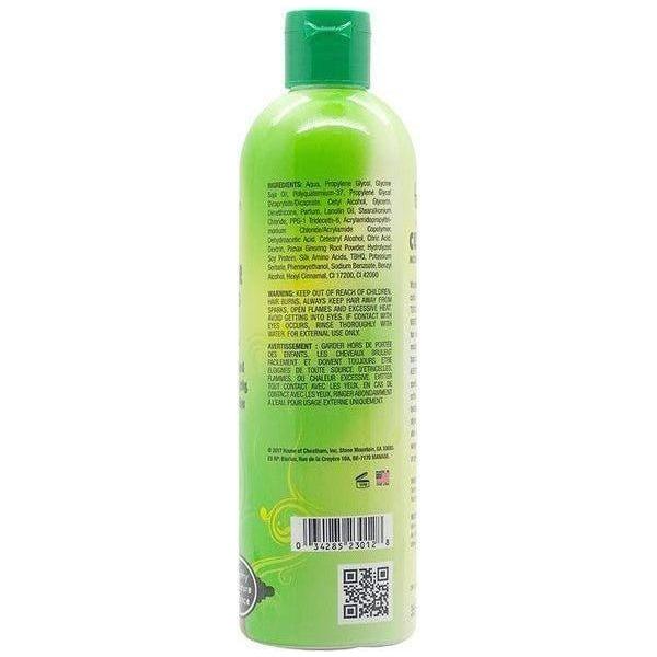 Africa´s Best Organicas Texture My Way Curl Keeper 355ml - gtwtoporld.com
