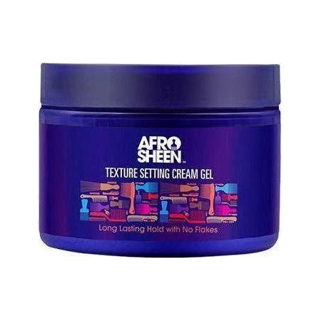 Afro Sheen Texture Setting Cream Gel 340g - gtwtoporld.com