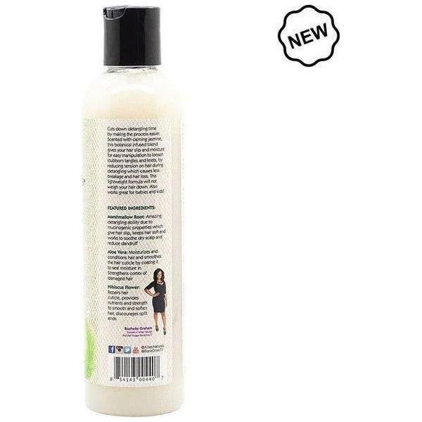 Alikay Naturals Knots Be Gone Hair Detangler 236ml - gtwtoporld.com