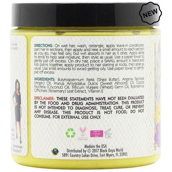 Alikay Shea Yogurt Hair Moisture 236 ml - gtwtoporld.com