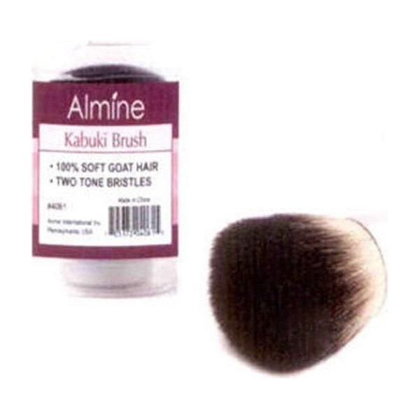 Almine Brush Cosmetic Kbuki 04061 - gtwtoporld.com