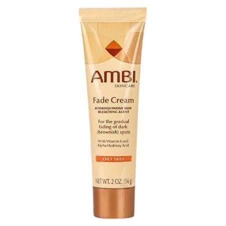 Ambi Fade Cream for Oily Skin 2 oz - gtwtoporld.com