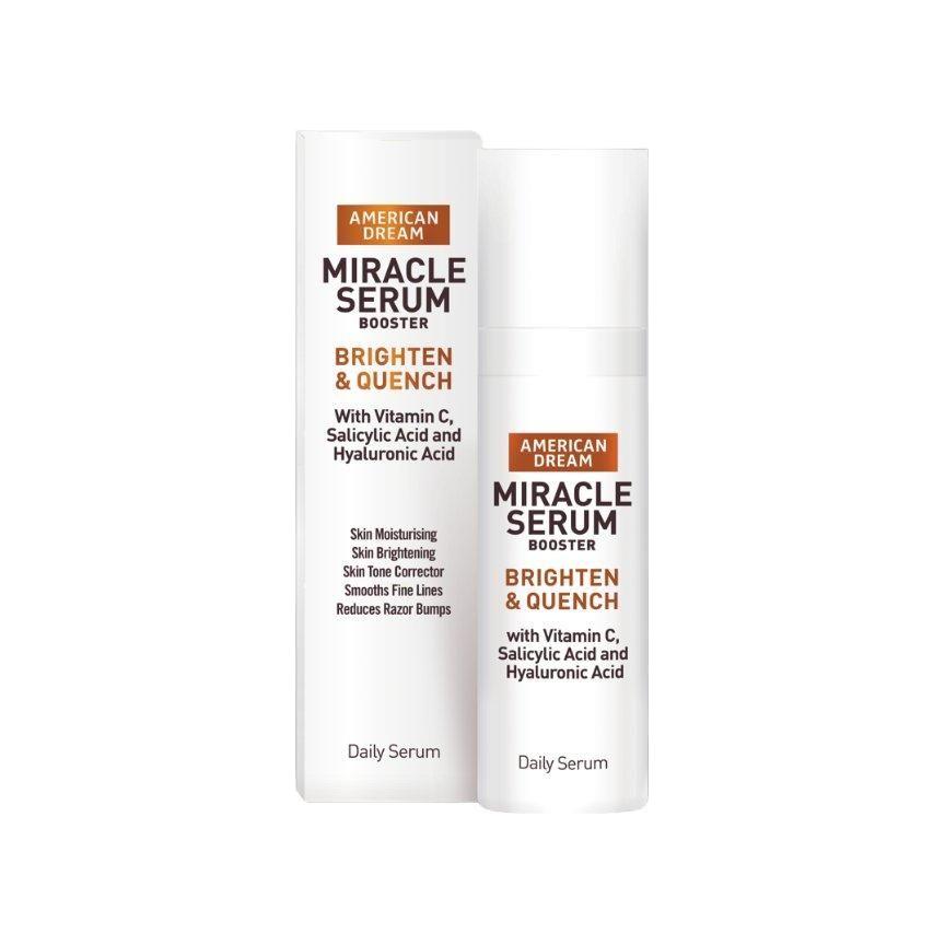 American Dream Miracle Serum 50ml - gtwtoporld.com