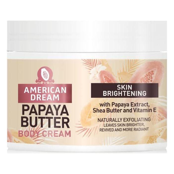 American Dream Papaya Butter Cream 500ml - gtwtoporld.com