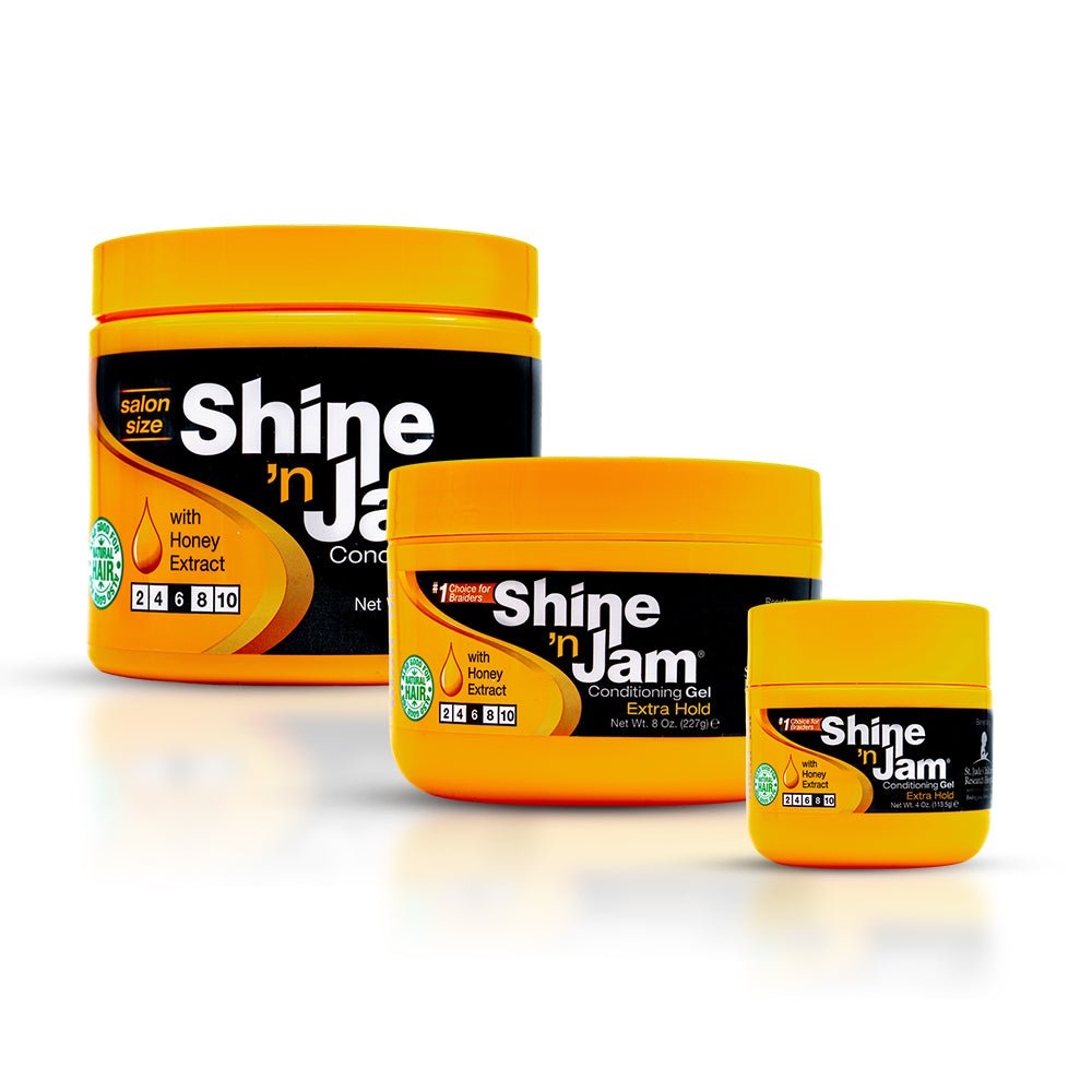 ampro Shine &