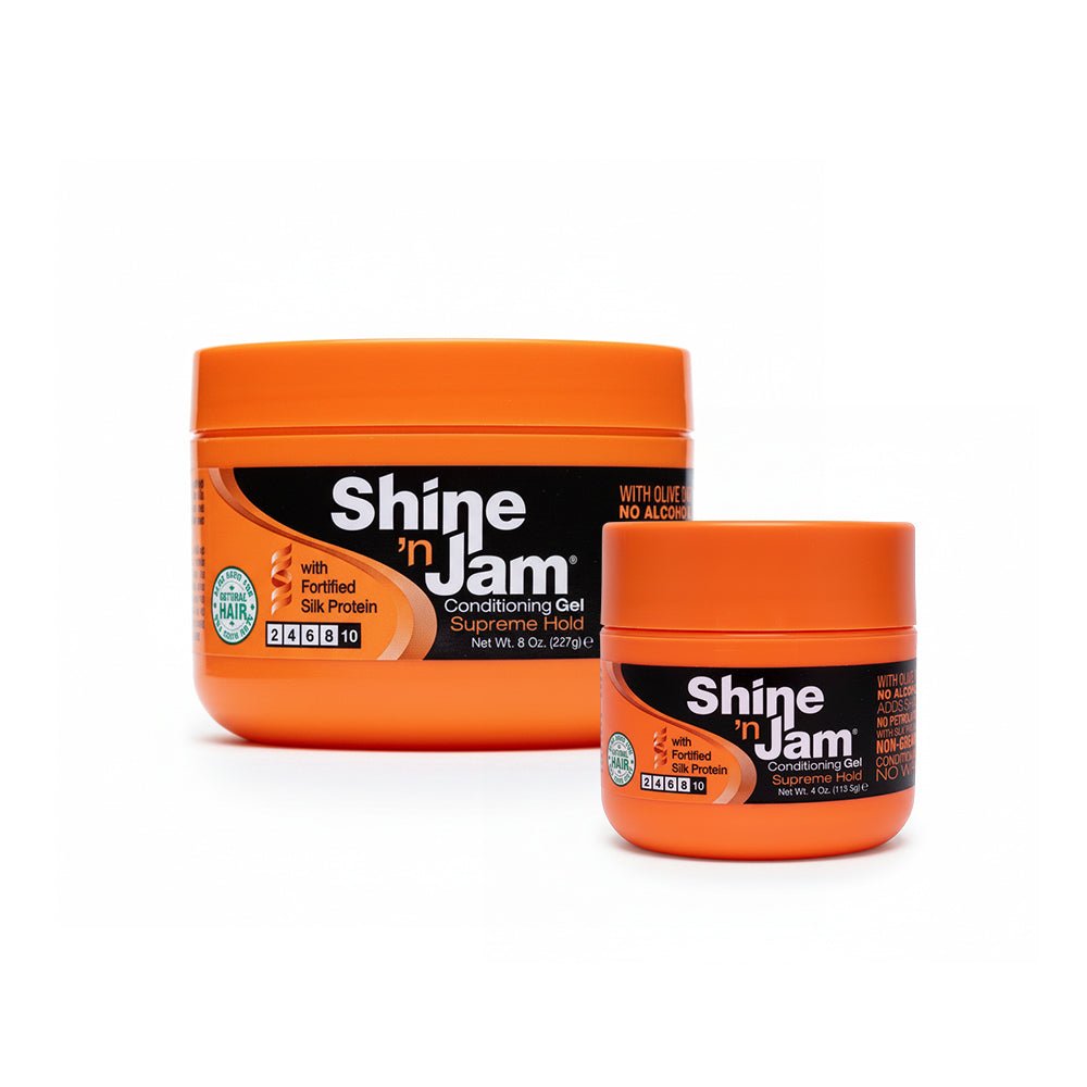 ampro Shine &