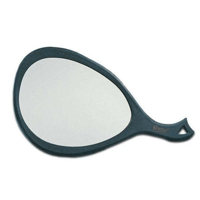 Annie Salon Teardrop Mirror - gtwtoporld.com
