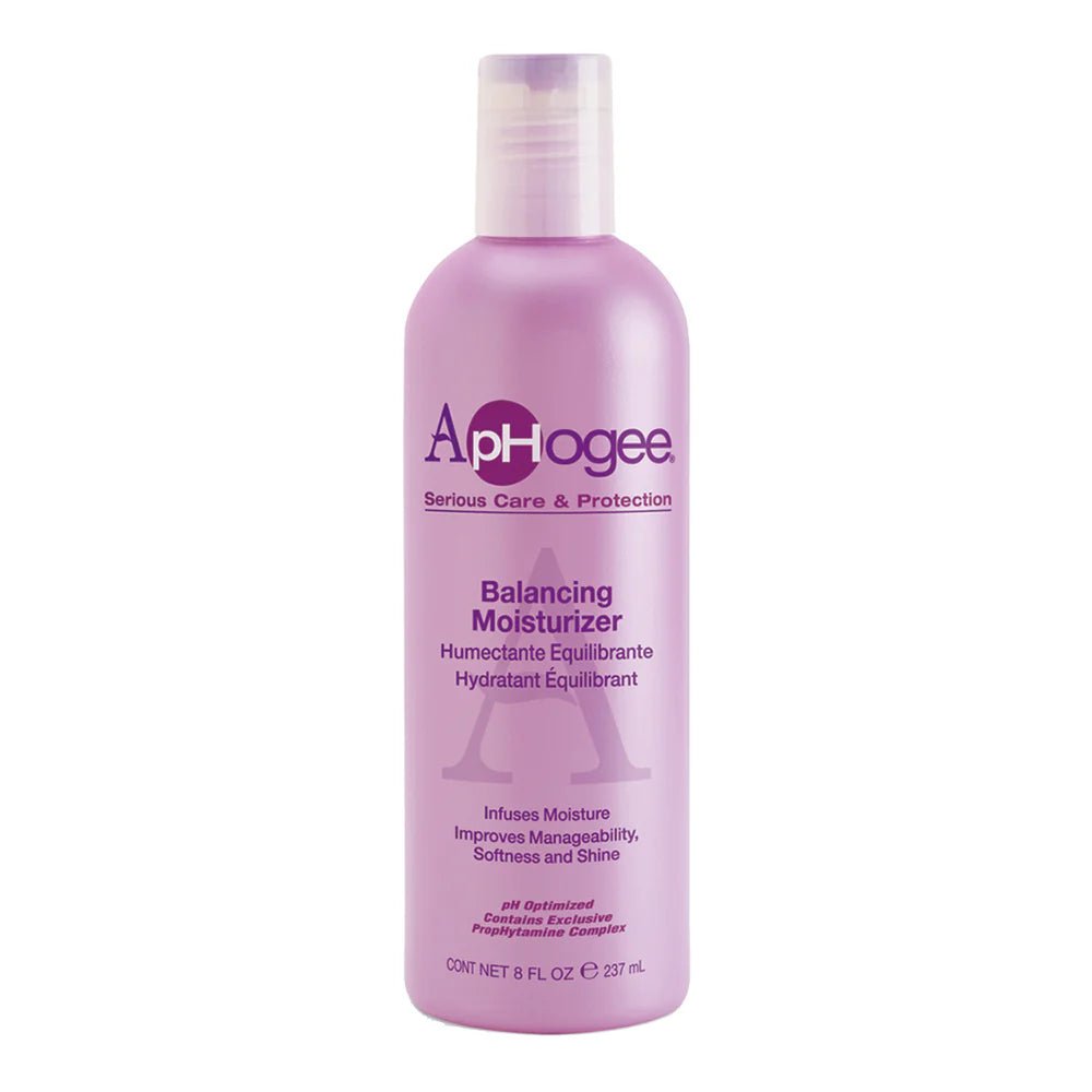 ApHogee Balancing Moisturizer 237 /473 ml - gtwtoporld.com