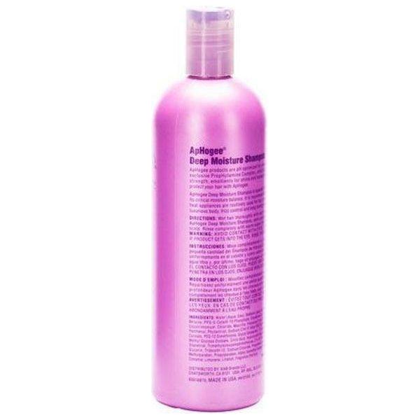 Aphogee Deep Moisture Shampoo 473ml - gtwtoporld.com