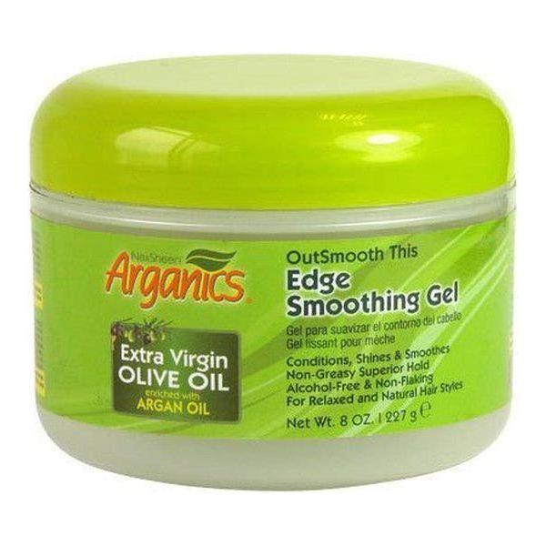 Arganics Edge Smoothing Gel 237ml - gtwtoporld.com