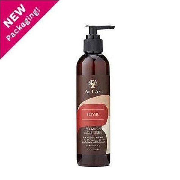 As I Am Classic So Much Moisture! 237ml - gtwtoporld.com
