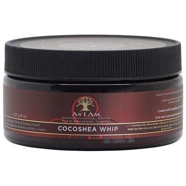 As I Am CocoShea Whip 227g - gtwtoporld.com
