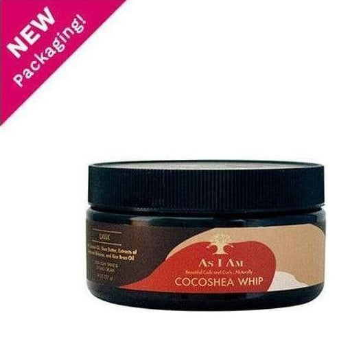 As I Am CocoShea Whip 227g - gtwtoporld.com