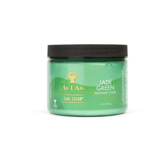 As I Am Curl Color 6oz - gtwtoporld.com