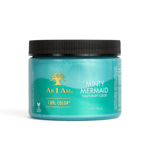 As I Am Curl Color 6oz - gtwtoporld.com