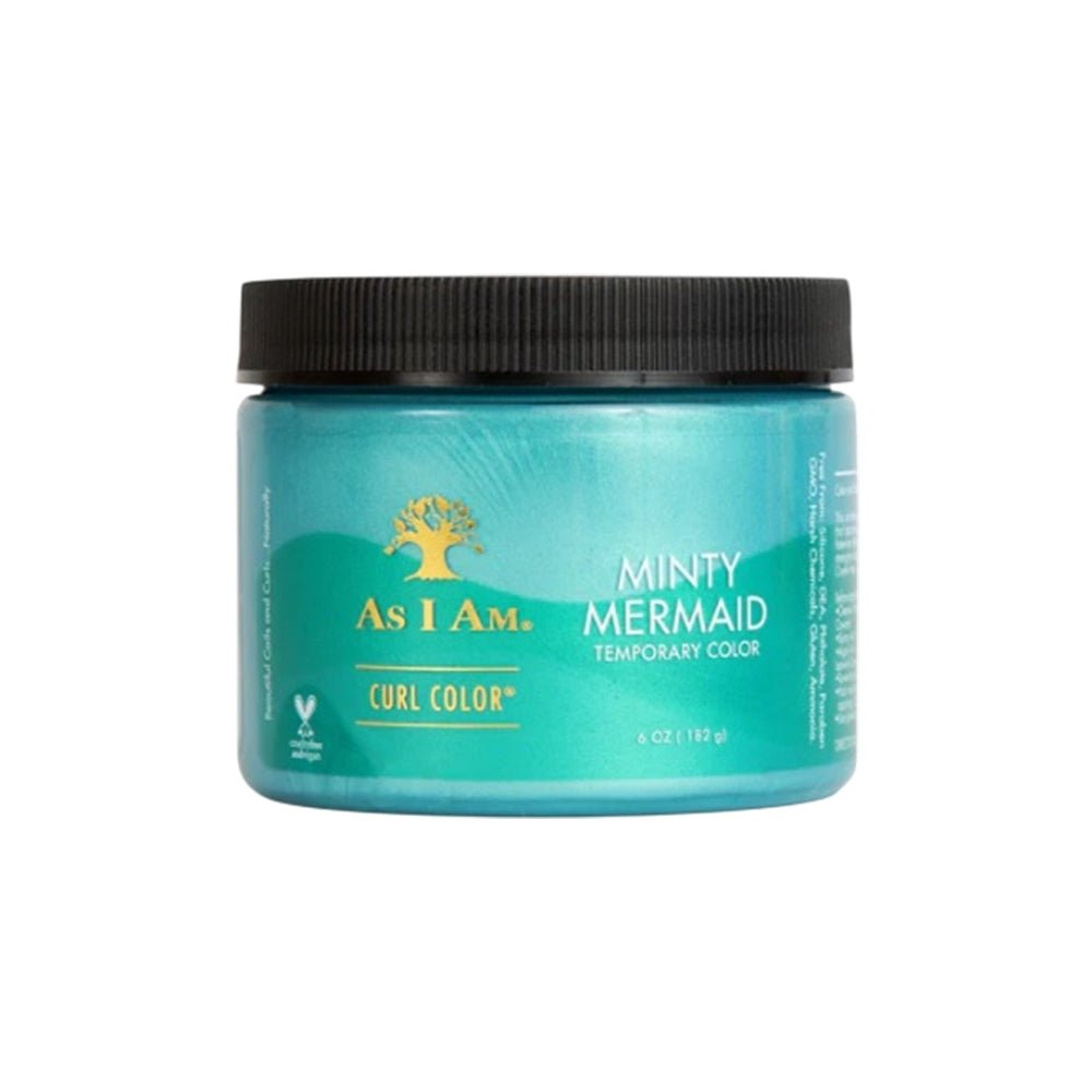 As I Am Curl Color 6oz - gtwtoporld.com