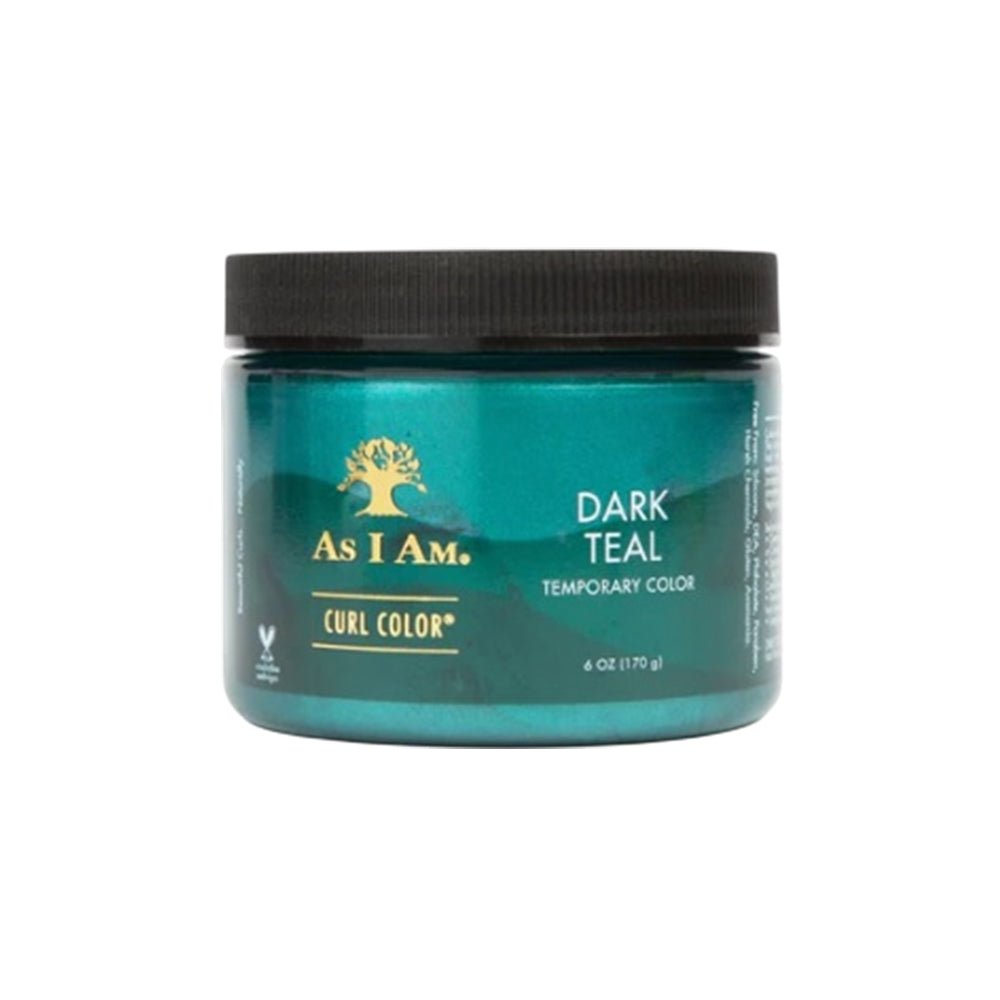 As I Am Curl Color 6oz - gtwtoporld.com