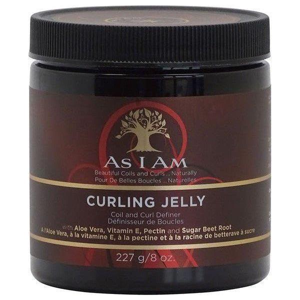 As I Am Curling Jelly 227g - gtwtoporld.com