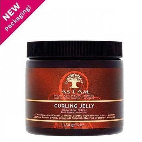 As I Am Curling Jelly 454g - gtwtoporld.com