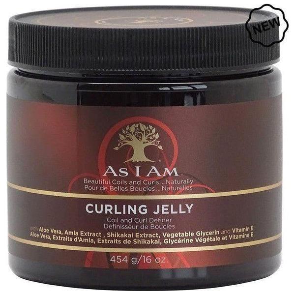 As I Am Curling Jelly 454g - gtwtoporld.com