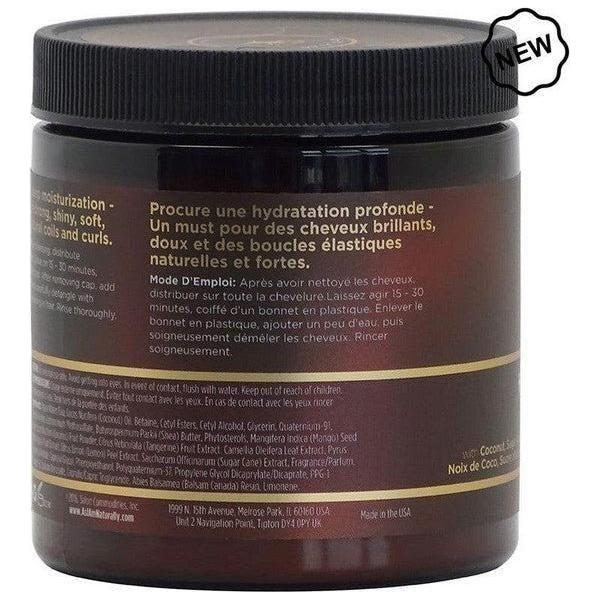As I Am Intensive Conditioner 237ml - gtwtoporld.com