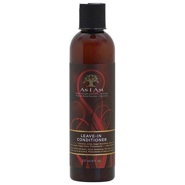 As I Am Leave - In Conditioner 237ml - gtwtoporld.com