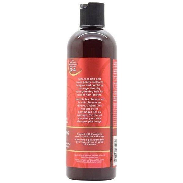 As I Am Long and Luxe Strengthening Shampoo 355ml - gtwtoporld.com