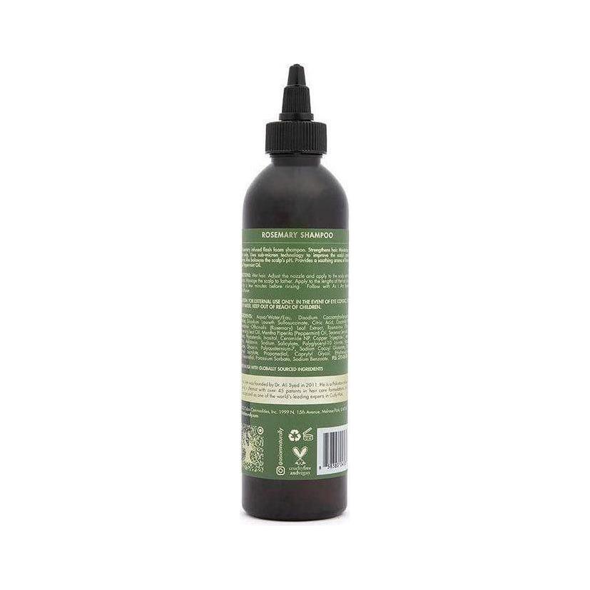 As I Am Rosemary Shampoo 8oz / 237ml - gtwtoporld.com
