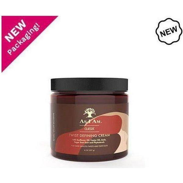 As I Am Twist Defining Cream 454g - gtwtoporld.com