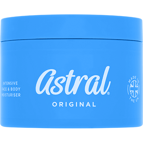 Astral Original Face & Body Moisturiser 200ml/500ml - gtwtoporld.com