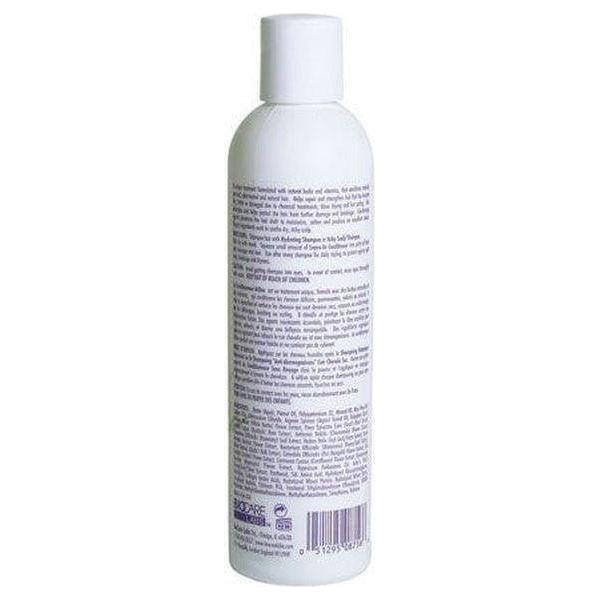 At One Hair & Scalp Treatment Leave - in Conditioner 237ml - gtwtoporld.com
