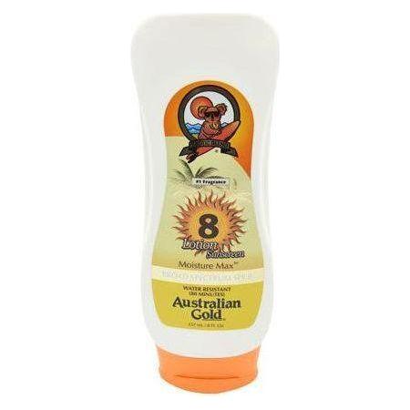 Australian Gold Spf 8 Lotion 237Ml - gtwtoporld.com