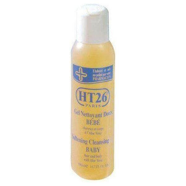 BABY Softening Cleansing Gel 500ml - gtwtoporld.com